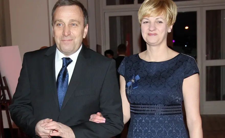 Cezary Grabarczyk: dzieci i rodzina polityka. Co wiemy?