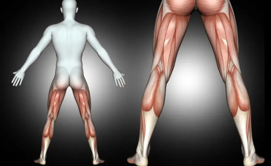 Tylna taśma - co musisz wiedzieć o tej ważnej strukturze anatomicznej