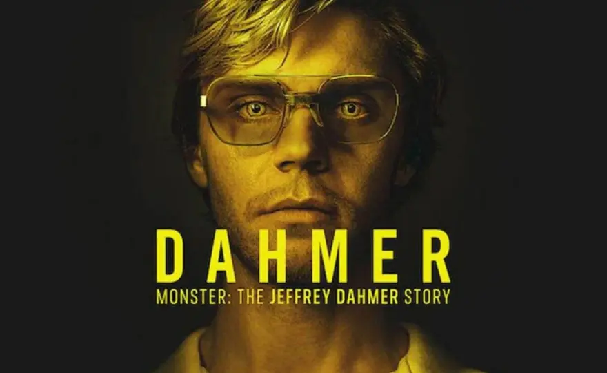 Jeffrey Dahmer - Filmy i seriale. Który wybrać na początek?