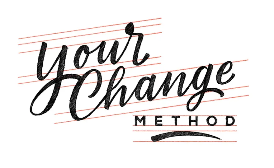 Cómo empezar con lettering - guía práctica para no atascarte