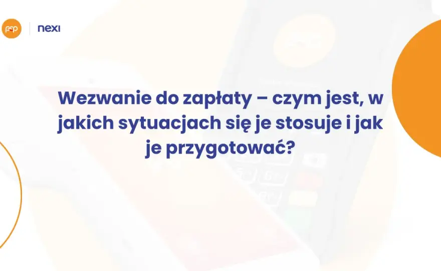 Wezwanie do zapłaty - Jak skutecznie odzyskać dług?