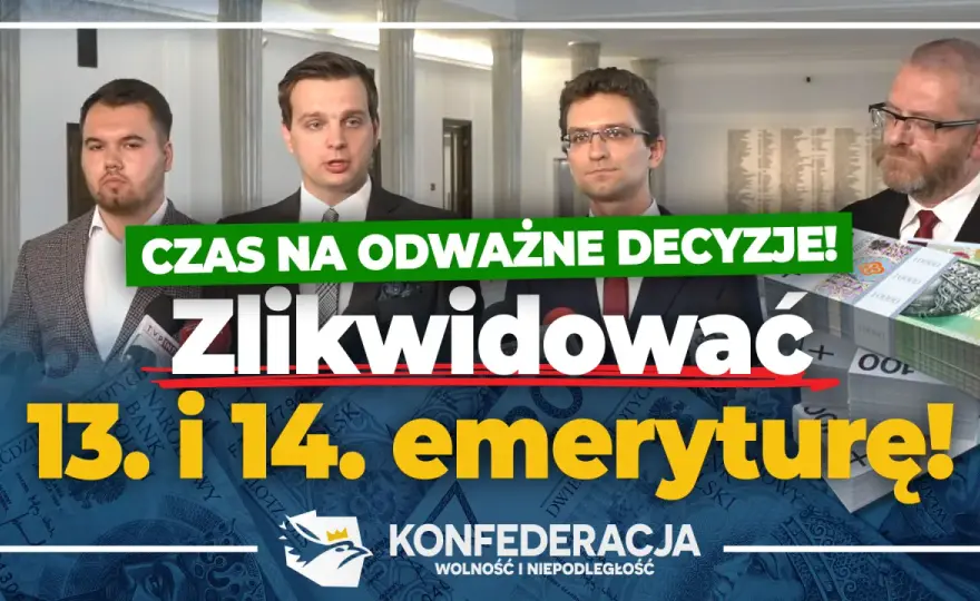 Emerytury stażowe - Kiedy i dla kogo? Cała prawda o zmianach