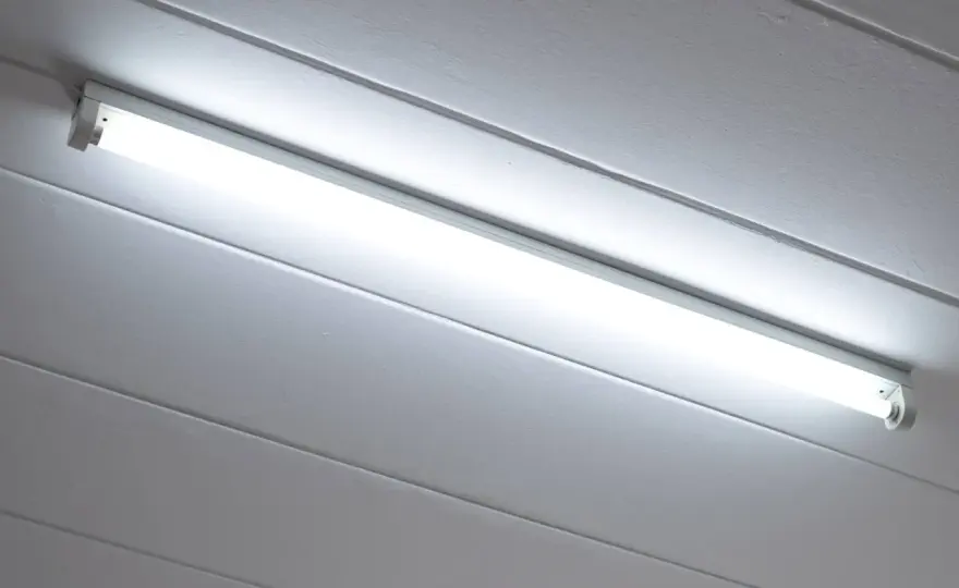 Podłączenie świetlówki - Schematy, montaż i modernizacja LED