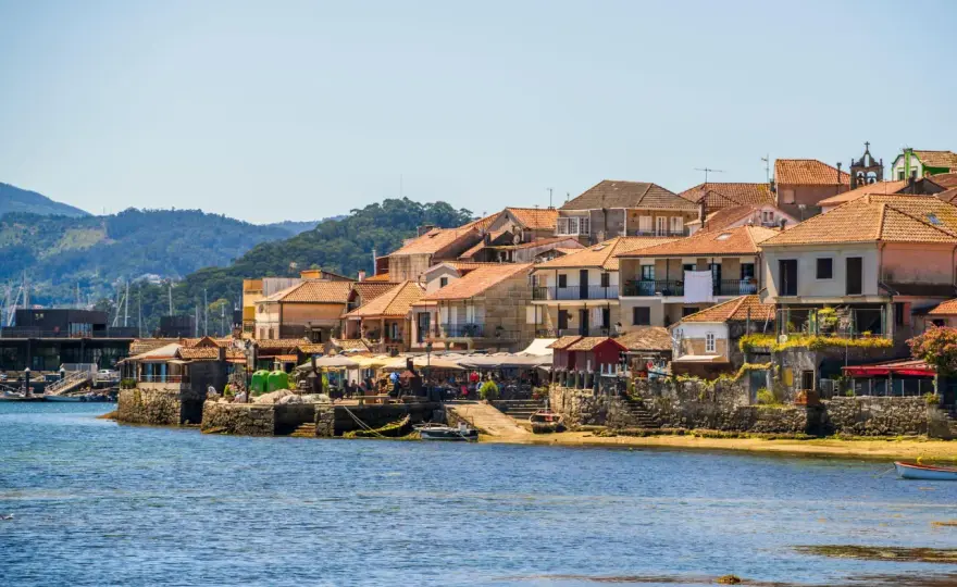 Pueblos Rías Baixas - ¿Cuál elegir? Guía para acertar