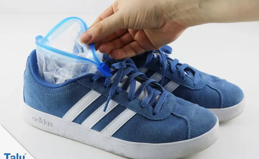 Schuhe weiten - So passen sie perfekt!