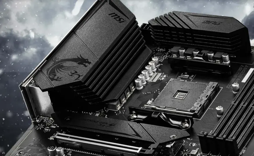 Chipset de placa base - ¿Qué es y cómo elegir sin pagar de más?