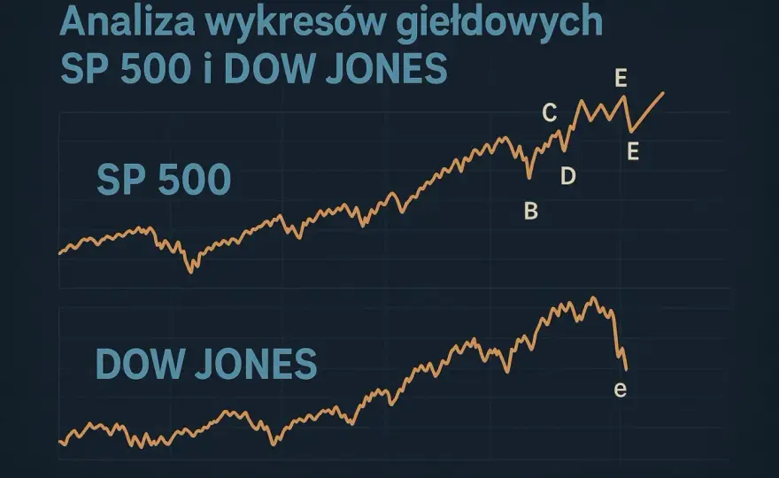 Prognozy dla amerykańskiej giełdy - co naprawdę może ją napędzić?