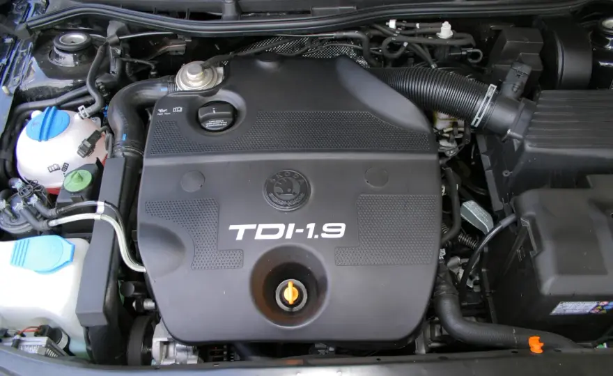 1.9 TDI - które wersje warto kupić i czego unikać?