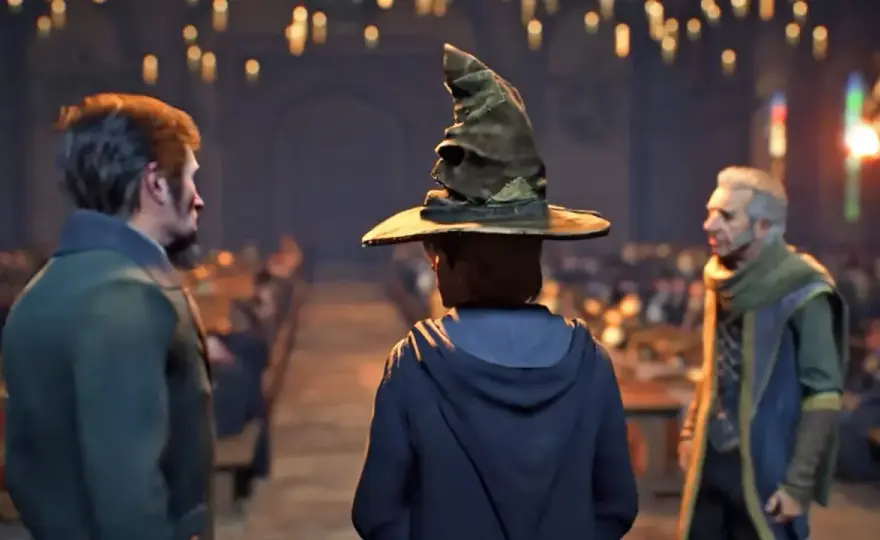 Hogwarts Legacy: Polski dubbing czy napisy? Sprawdź!