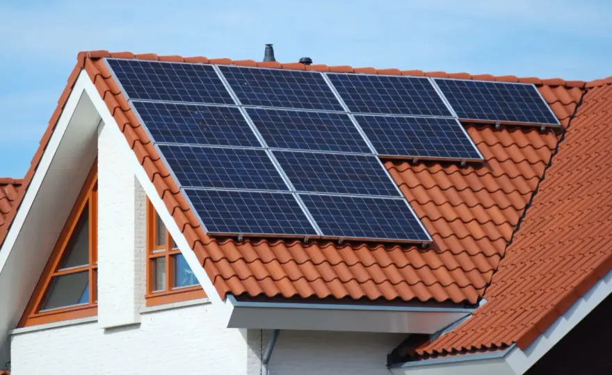Photovoltaik-Dachanlage planen - Was wirklich zählt