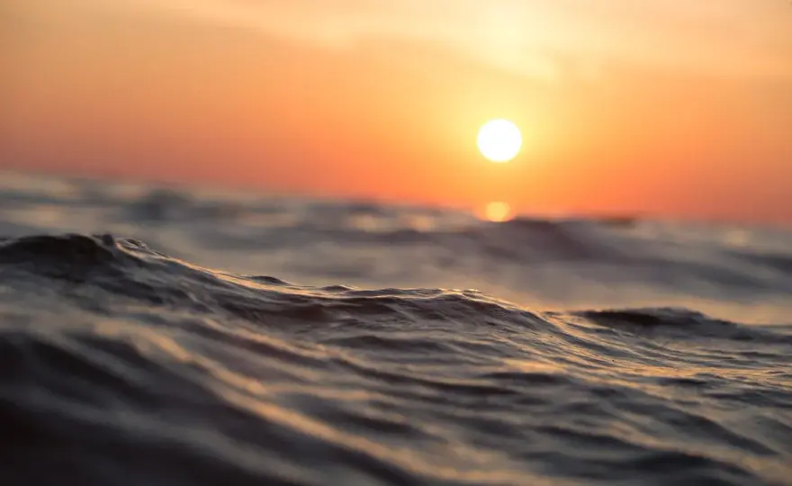Soñar con el mar - Significado y cómo interpretar tus emociones
