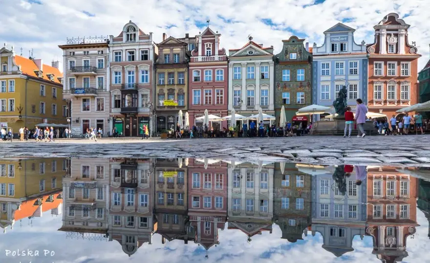 Poznań: Niezapomniane atrakcje na weekend. Co musisz zobaczyć?