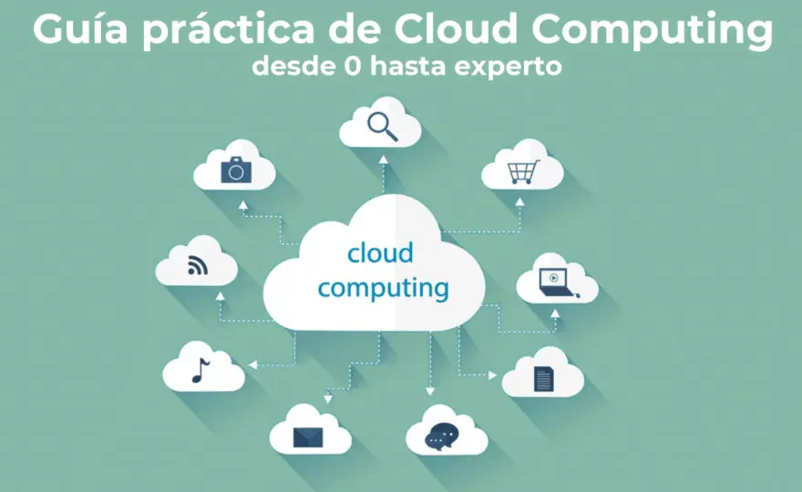 La Nube para tus Archivos - Guía Práctica para Empresas