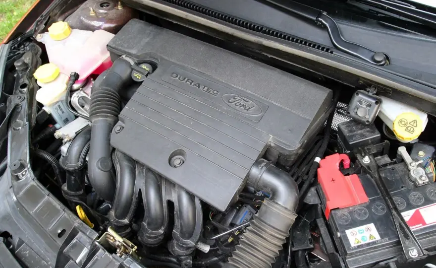 Ford Fiesta MK6 - Jaki silnik? Na co uważać? Poradnik kupującego