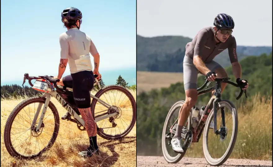 Canyon Grail vs Grizl - Which Gravel Bike is Right For You?