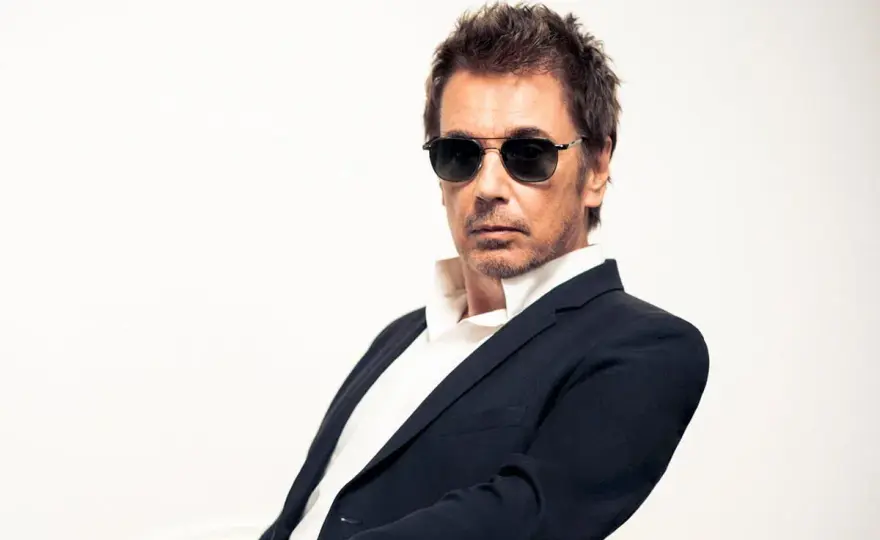 Jean Michel Jarre: Niezapomniane chwile w muzyce elektronicznej