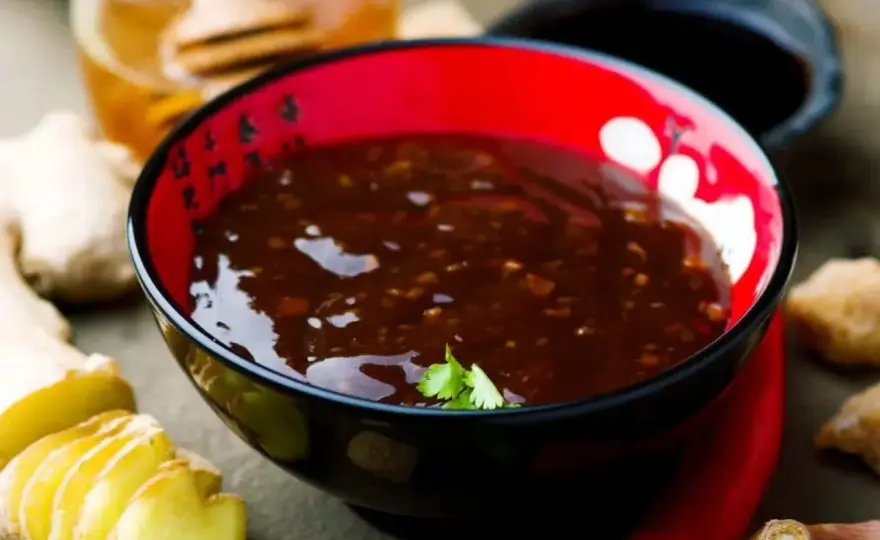 Teriyaki-Sauce selbst machen - das einfache Grundrezept für zuhause