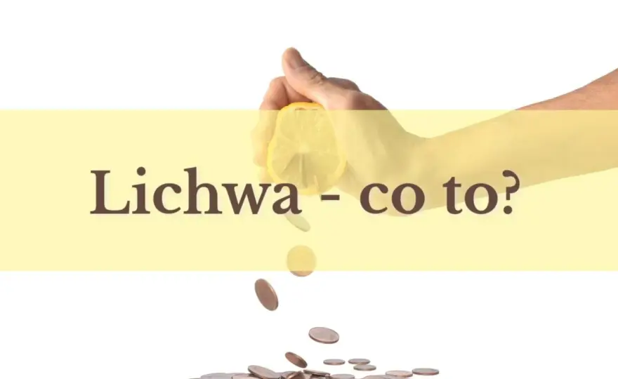 Lichwa - Jak rozpoznać pułapki i chronić swoje finanse?