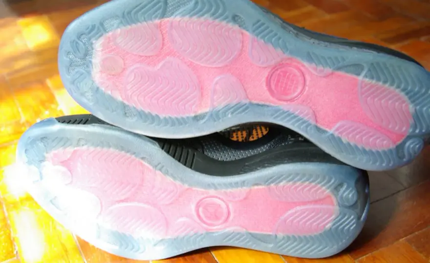 How to Make Shoes More Grippy - The Ultimate Guide