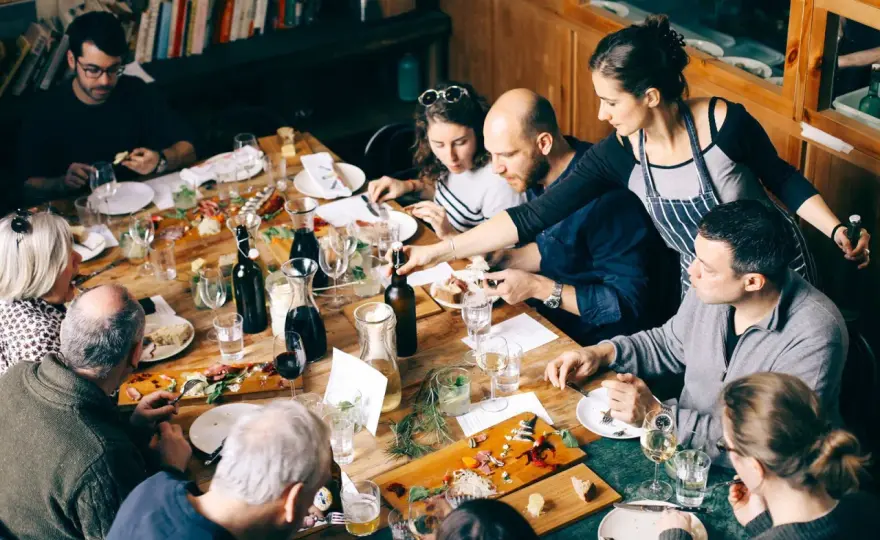 Dónde comer en Barcelona - Guía para acertar siempre