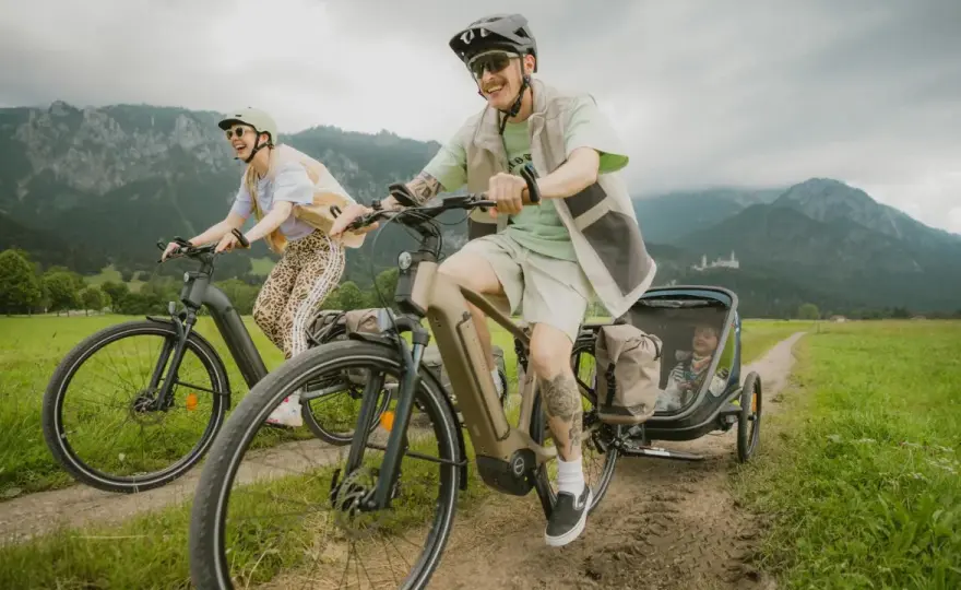 Jaki rower elektryczny wybrać? Poradnik zakupu e-bike'a