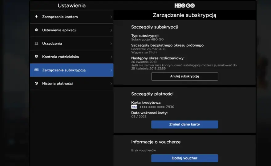 Jak kupić HBO GO? Proste sposoby na dostęp do ulubionych treści