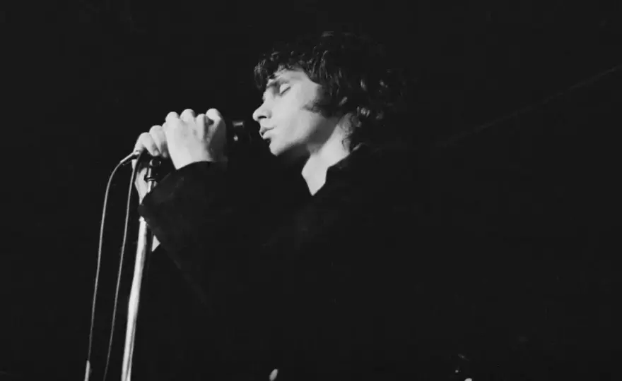 The Doors – "The End": Dlaczego ten utwór wciąż działa?