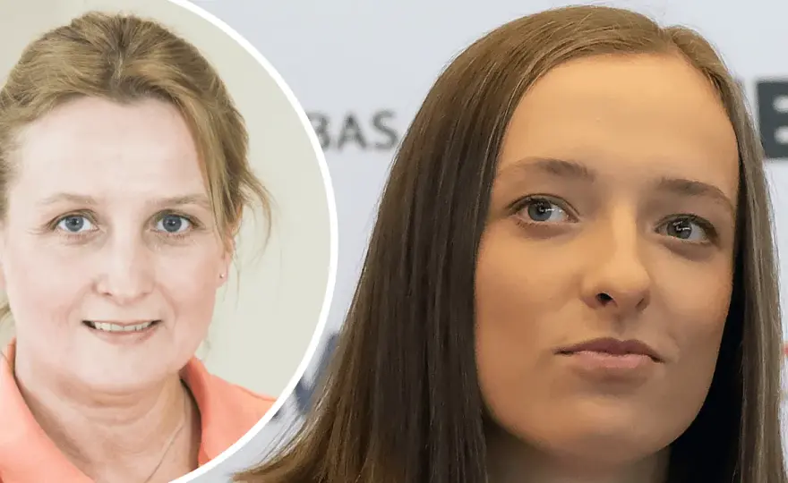 Kim jest mama Igi Świątek? Poznaj Dorotę i jej wpływ na córkę