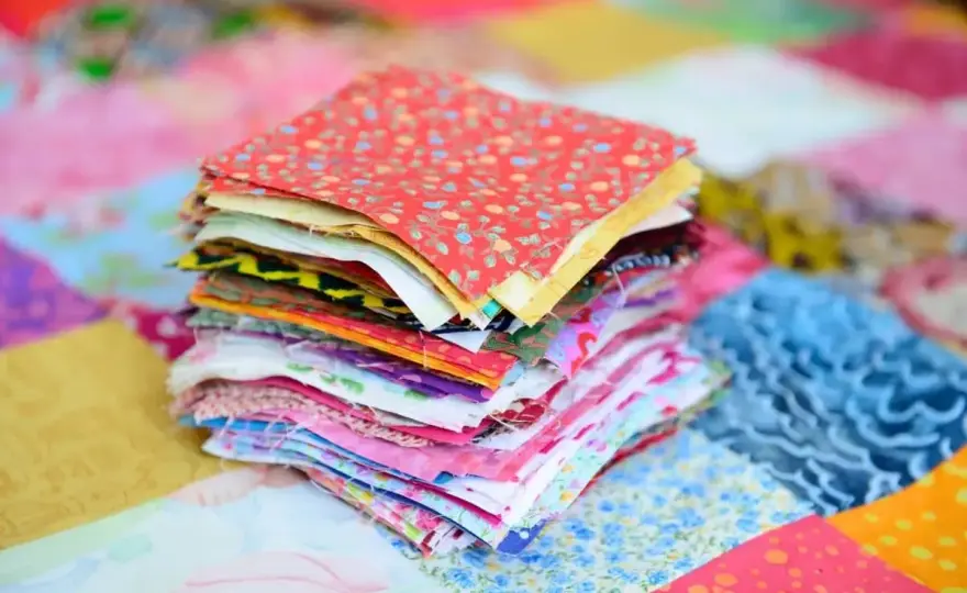 Patchwork - Co to? Od czego zacząć i jak unikać błędów?