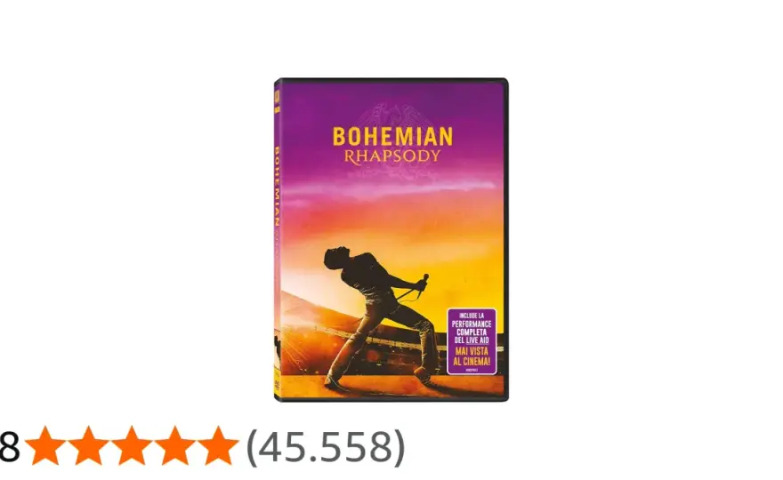 Bohemian Rhapsody - il biopic sui Queen tra mito e limiti