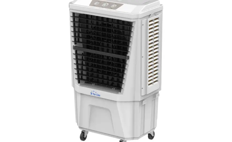 Climatizador evaporativo - ¿Funciona? Guía completa