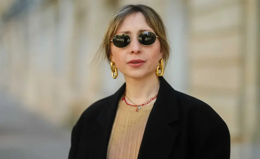 Curtain Bangs - Dein Guide für den perfekten Look im Alltag