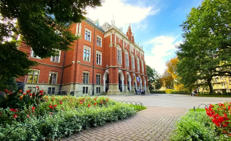 Uniwersytet Jagielloński oferta: najnowsze kierunki i rekrutacja