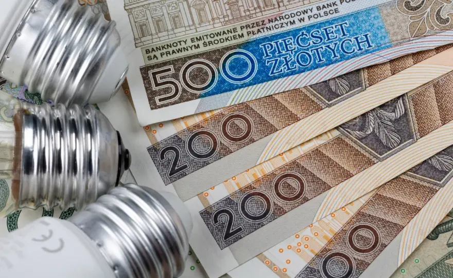 Ile kosztuje 1 kWh prądu w 2026? Sprawdź aktualne stawki!