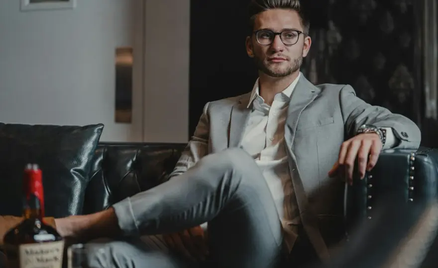 Business Attire Herren - So gelingt der perfekte Auftritt