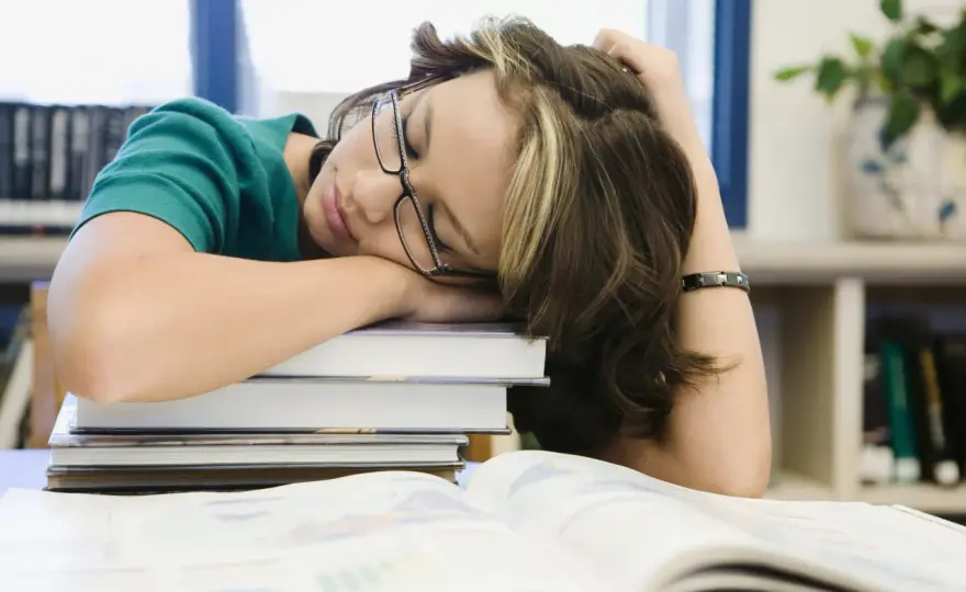 Cómo recuperar la motivación para estudiar sin depender de las ganas