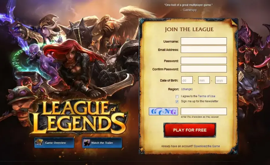 Co to jest PBE w LoL? Jak testować nowe funkcje gry za darmo?