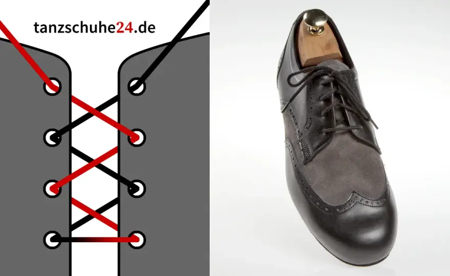 Schuhe zum Anzug - So triffst du immer die richtige Wahl