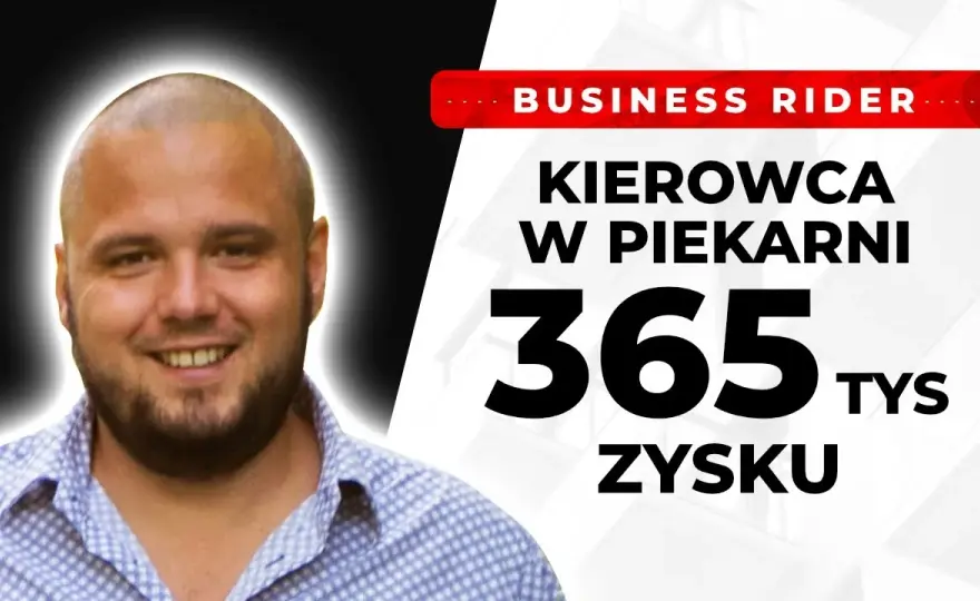 Jak wygląda praca kierowcy w piekarni? Obowiązki i wyzwania codzienne
