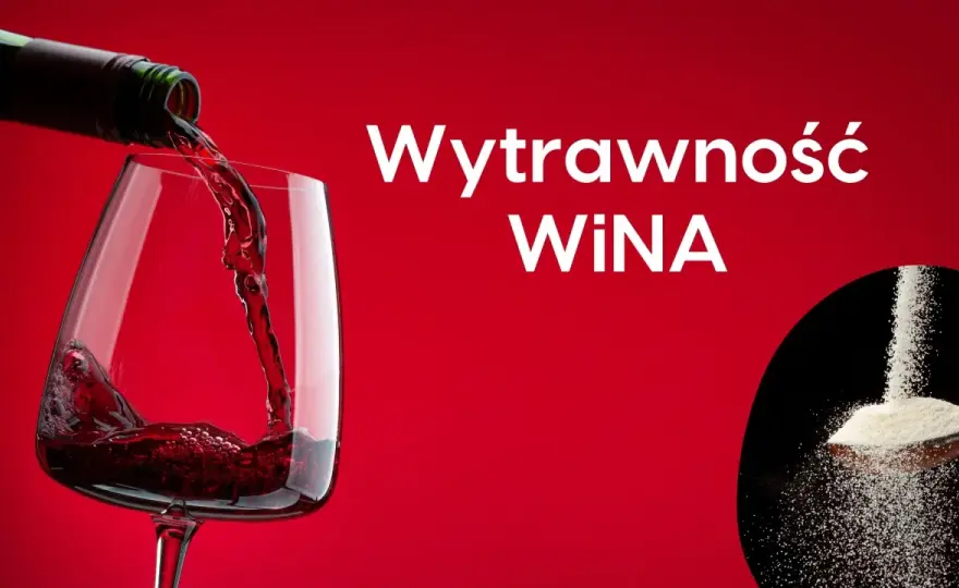Wytrawne vs Półwytrawne: Ile Cukru Mają i Jak To Wpływa na Smak?