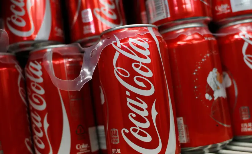 Ile kalorii ma cola z McDonald's - Czy to tylko niewinny dodatek?