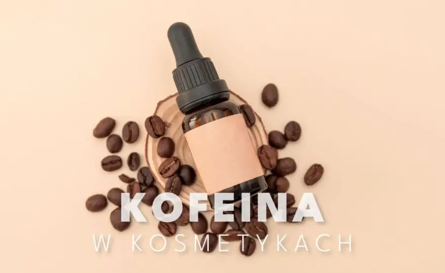 Kofeina na włosy - jak działa i kiedy warto po nią sięgnąć?