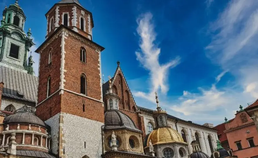 Kraków za darmo: Odkryj miasto bez wydawania złotówki!