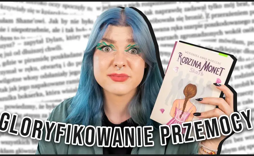 Rodzina Monet aktorzy: Kto mógłby zagrać w ekranizacji?