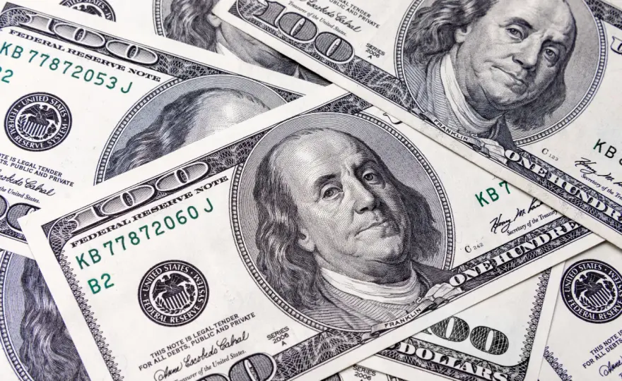 116 Dolarów Ile to zł: Kurs dolara amerykańskiego - Oblicz swoje wydatki 