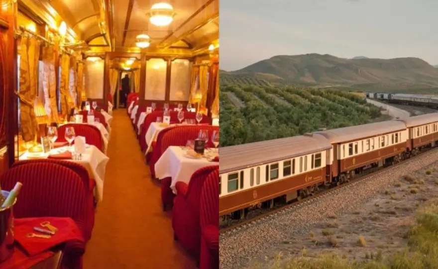 San Fernando-Madrid - ¿Qué tren te conviene y cuánto cuesta?