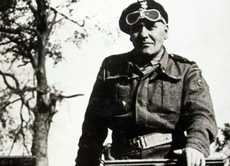 Żołnierze generała Maczka: Niezwykłe historie z II wojny światowej
