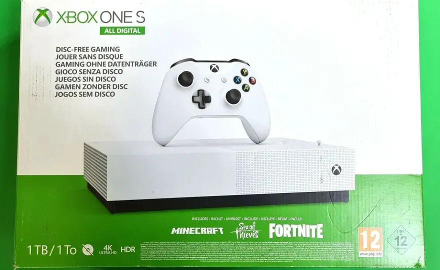 Ile za Xbox One w lombardzie? Realne ceny i porady!