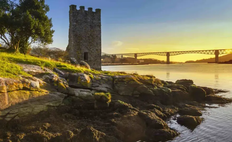 Tren Madrid-Ferrol - Guía completa para un viaje sin sorpresas