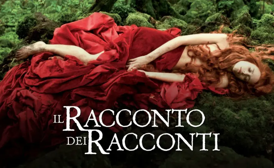 Il racconto dei racconti - Spiegazione e simboli del film